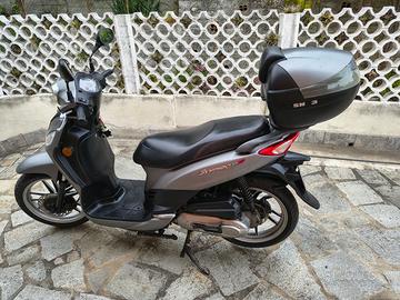 Scooter  50 cc