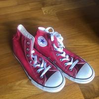 SCARPE SPORTIVE in tela ALL STAR
