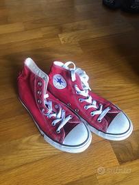 SCARPE SPORTIVE in tela ALL STAR