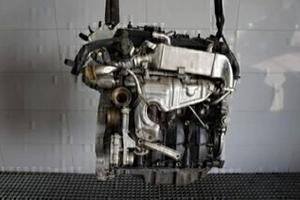 Motore mercedes 651 654 dal 2012 al 2023 motore 2.