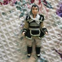 Principesse Disney ceramica Shung 