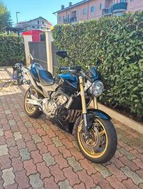Honda hornet 600 2006