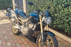 Honda hornet 600 2006