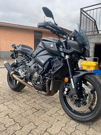 Yamaha MT10