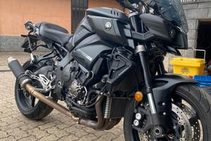 Yamaha MT10