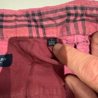 Fay faconable burberry camicie