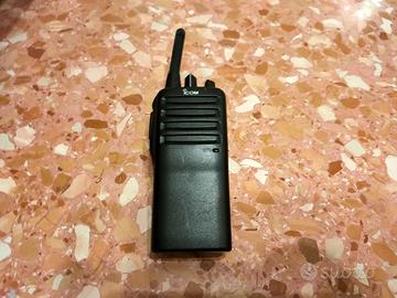 radio walkie talkie Icom