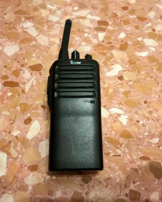 radio walkie talkie Icom