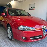 Alfa Romeo 147 1.9 JTD M-JET 16V 5 porte