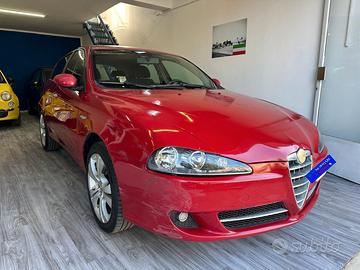 Alfa Romeo 147 1.9 JTD M-JET 16V 5 porte