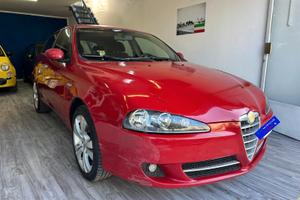 Alfa Romeo 147 1.9 JTD M-JET 16V 5 porte