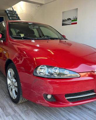 Alfa Romeo 147 1.9 JTD M-JET 16V 5 porte