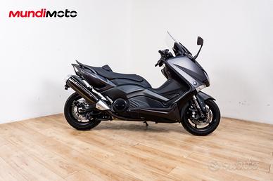 YAMAHA T-MAX 530 IRON MAX - 2015