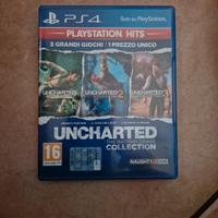 Giochi PS4 - PS5