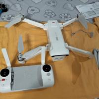 drone fimi x8se .