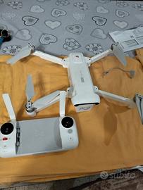 drone fimi x8se .
