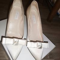 Scarpe da cerimonia di Max Mara