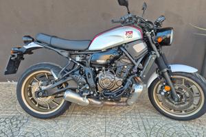 Yamaha XSR 700 XTRIBUTE