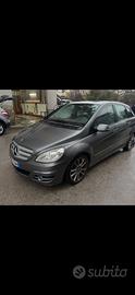 Mercedes-benz B 200 CDI Sport