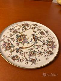 Piatto da collezione Thomas