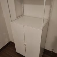 mobile ikea Jostein 61x44x180