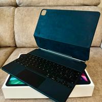 Apple magic Keyboard iPad Pro 12.9