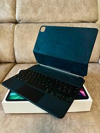 Apple magic Keyboard iPad Pro 12.9