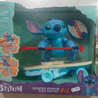giocattolo Stitch RC