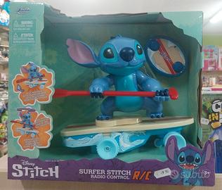 giocattolo Stitch RC