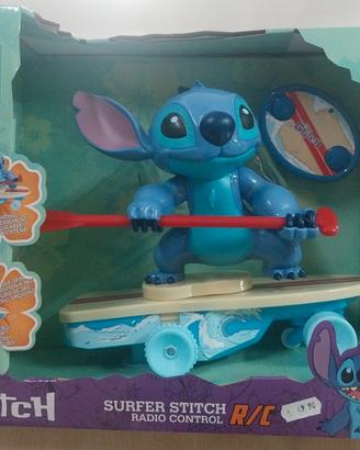 giocattolo Stitch RC