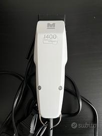 Taglicapelli Moser 1400