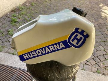 Husqvarna epoca