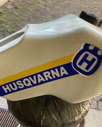 Husqvarna epoca