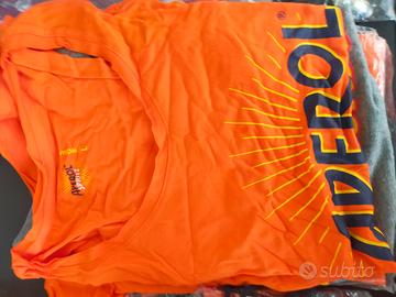 Gadget Crodino e spero spritz