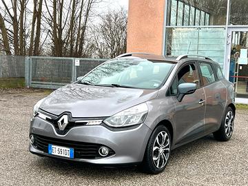 RENAULT CLIO ANNO 2014 EURO 5B