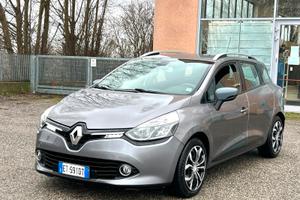 RENAULT CLIO ANNO 2014 EURO 5B