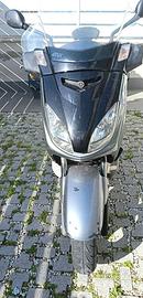 Scooter  Yamaha x 250