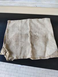 Asciugamano inglese ww2