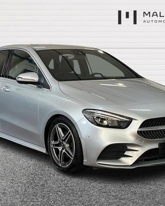 MERCEDES-BENZ B 180 d Premium auto