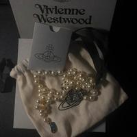 Collana vivienne westwood