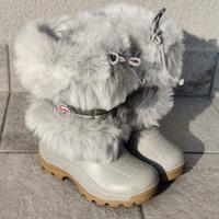 stivali invernali/neve