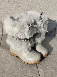 stivali invernali/neve