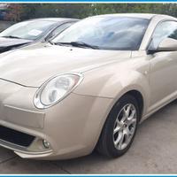 Ricambi Usati ALFA ROMEO MiTo (X6) 2009