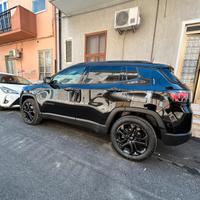 jeep compass 1.6 130 cv
