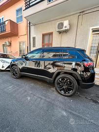 jeep compass 1.6 130 cv