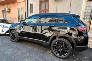 jeep compass 1.6 130 cv