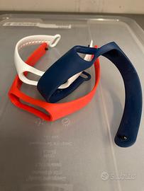 Cinturini Xiaomi mi band 3 e 4