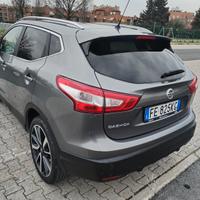 Nissan Qashqai Tekna - Automatica - Full Optional