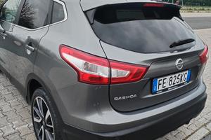 Nissan Qashqai Tekna - Automatica - Full Optional