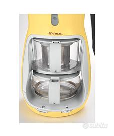 Ariete Tea Maker - Macchina per Tè e Infusi